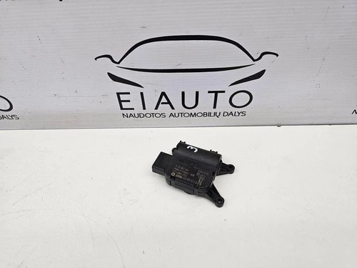 VW PASSAT B7 362 Regelventile für Innenraumheizung 20041315 3C0907511Q 33964918