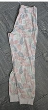 Ladies Pj Set Size M