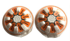 Rayovac Hearing Aid Batteries Size 13 Orange  16 batteries Exp. 12/2021