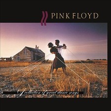 Image of Pink Floyd A Collection Of Great Dance Songs (Remastered) (180 Gram Vinyl) Recor