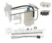 Nipparts Kraftstofffilter N1335067 Langzeitfilter FüR Mitsubishi Outlander 3 2