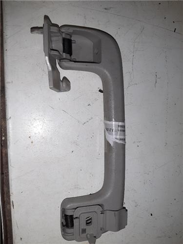 Aggiornato Lato Sinistro Maniglia Interna Della Porta Pannello di Rivestimento Beige Oyster Nero Per BMW Serie 5 F10 F11 F18 520i 523i 525i 528i 535i  34