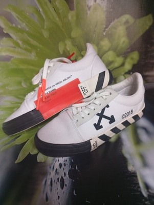 OFF-WHITE Sneaker 2018  Damen Größe 37