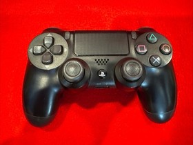 Sony PS4 PlayStation 4 Slim 500GB Console Bundle With Wireless Controller +Cords