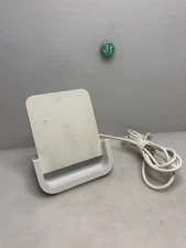 NEW Logitech Powered Wireless Charging Stand for iPhone 8, 8 Plus, X, XS, XS Max