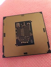 Intel Core i7-6700K 4.0GHz/4.2GHz turbo LGA1151 Good Shape, Working . . .
