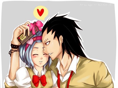 Fairy Tail Girls Boys Mcgarden Levy Gajeel CCG Anime Playmat Desk Mat 24x14in
