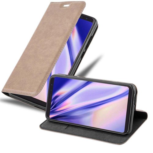 Coque pour WIKO VIEW Housse Protection Cover Pochette
