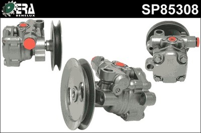 Hydraulikpumpe Lenkung ERA Benelux SP85308 +130.90  Pfand für HYUNDAI GETZ TB
