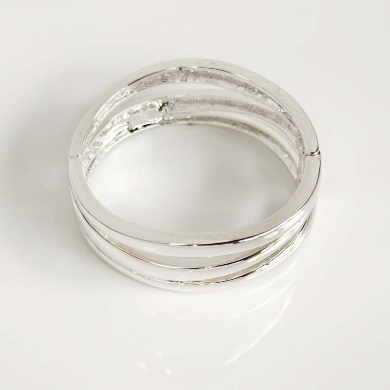Robert Lee Morris Statement Bangle Cuff Chic Women Party Vacation Jewelry Gift