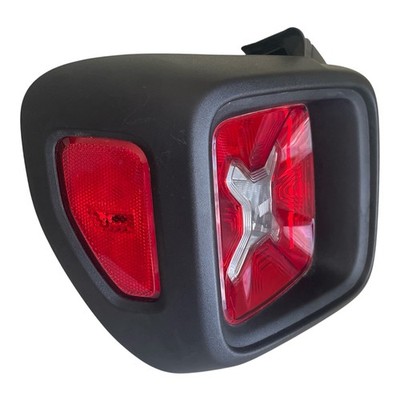 JEEP RENEGADE TAIL LIGHT LAMP LEFT 2015 2018