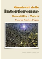 Ennio Martignago (U. A.) | Sostenibilità E Varietà | Taschenbuch | Italienisch