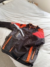 KTM Powerwear Off Road Enduro Jacket XL