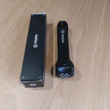 Velobike Elite Longboi Road Track Bike 170mm 12 Degree Stem