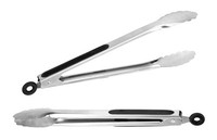 KüChenzange Grillzange Kochzange Wender Grillbesteck Bratzange Edelstahl