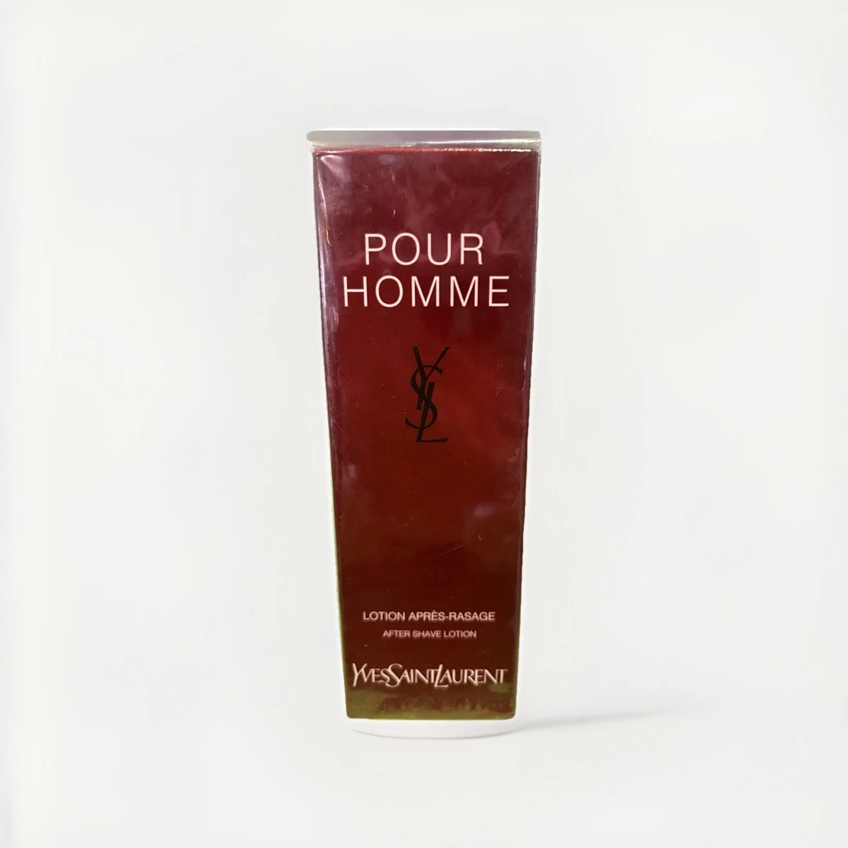 Saint Laurent Pour Homme Aftershave Fragrances for Men for sale | eBay