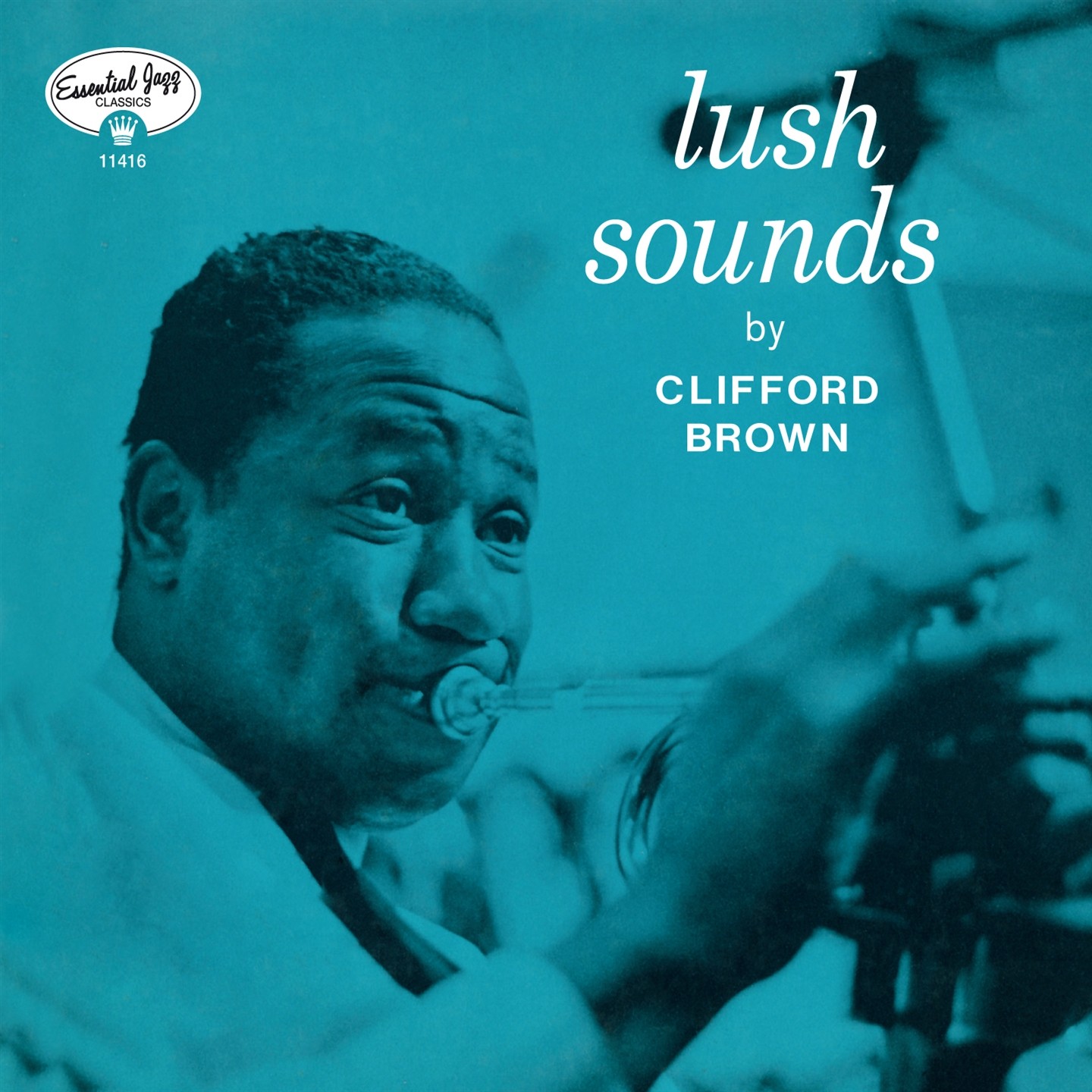 Clifford Brown - Lush Sounds (+ 7 Bonus Tracks) - Image 2