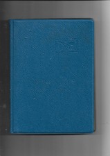 EXCELLENT   4 RING MALTESE  STAMP ALBUM WITH  OVER 400 MALTA 1922 TO 1999 STAMPS