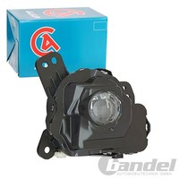 Alkar LED Nebelscheinwerfer Rechts Passend FüR Mazda 6 CX-3 CX-5 | 2922906