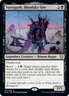 1 x Varragoth, Bloodsky Sire - Kaldheim - NM-Mint - MTG