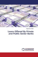 Vijayshree Yadav | Loans Offered By Private And Public Sector Banks | Buch