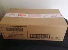 Sealed Magic The Gathering: Lorwyn Eclipsed Play Booster Box Case X6 Boosters 