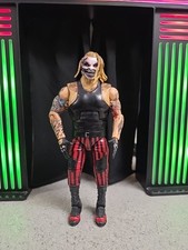 WWE Mattel The Fiend Bray Wyatt Elite Action Figure Series 77