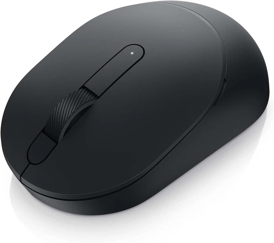 Dell Mobile Wireless Mouse MS3320 Black, MS3320W-BLK (Black) MS3320W (Black) - Image 4 of 4