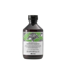 Davines Naturaltech RENEWING Shampoo, Gentle Cleansing That Promotes The Well...