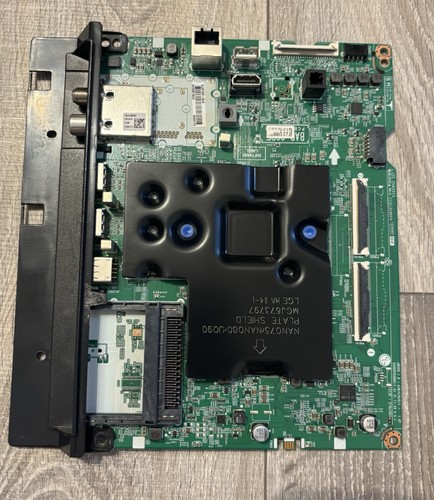 LG TV Mainboard 3LEBT000-00J6  MH3N2102J6