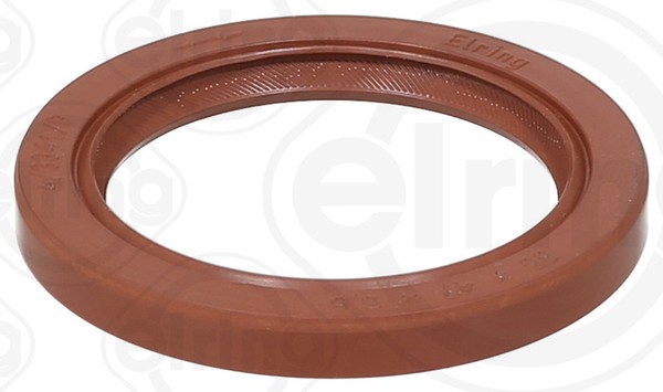 Elring Wellendichtring Kurbelwelle 336.999 FüR Volvo Ford Renault AS C30 960 850-image