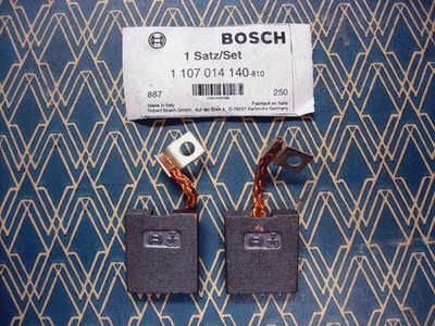 1967-1974 VW Beetle & Super Beetle Bosch Generator Brush set