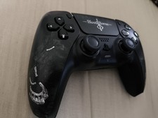 PS5 DualSense Controller Bloodborne Custom Ed...