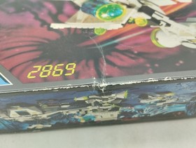 LEGO 6982 Explorien Starship MISB Sealed New Space Exploriens Vintage 6958 6938