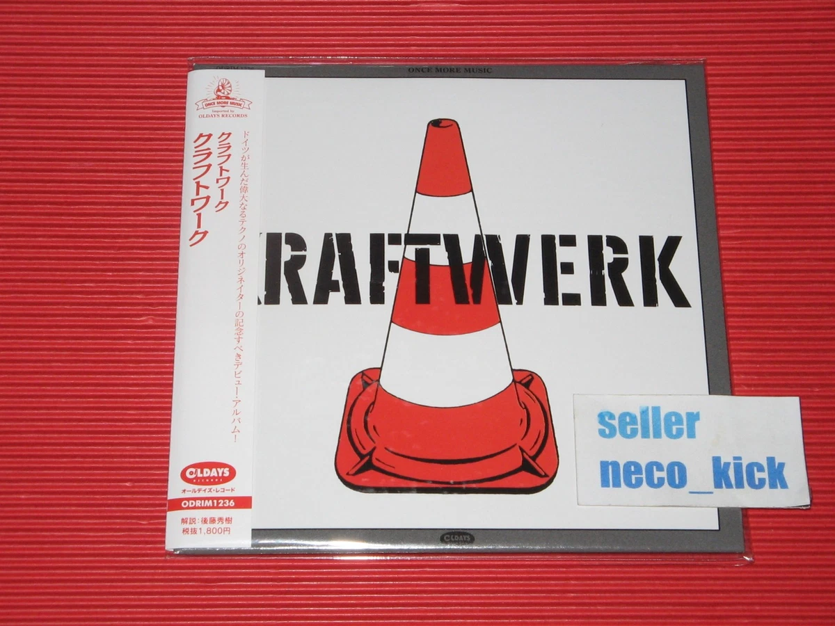 Kraftwerk products for sale | eBay