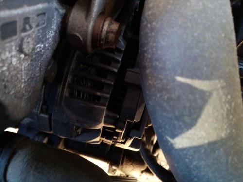 038903023L LICHTMASCHINE / 0124325001 / 200262 / 2348627 FÜR VOLKSWAGEN BORA VAR