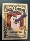 2026 Topps Series 2 Freddie Freeman Base (RAW)