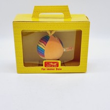 Steiff Archiv! Steiff 6303/08 Rollo Ball mit  Rassel 8 cm Geschmacksmuster