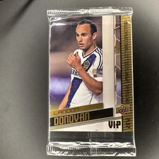 2012 Upper Deck National Convention VIP Sealed SET Jordan Lebron Gretzky Tiger +