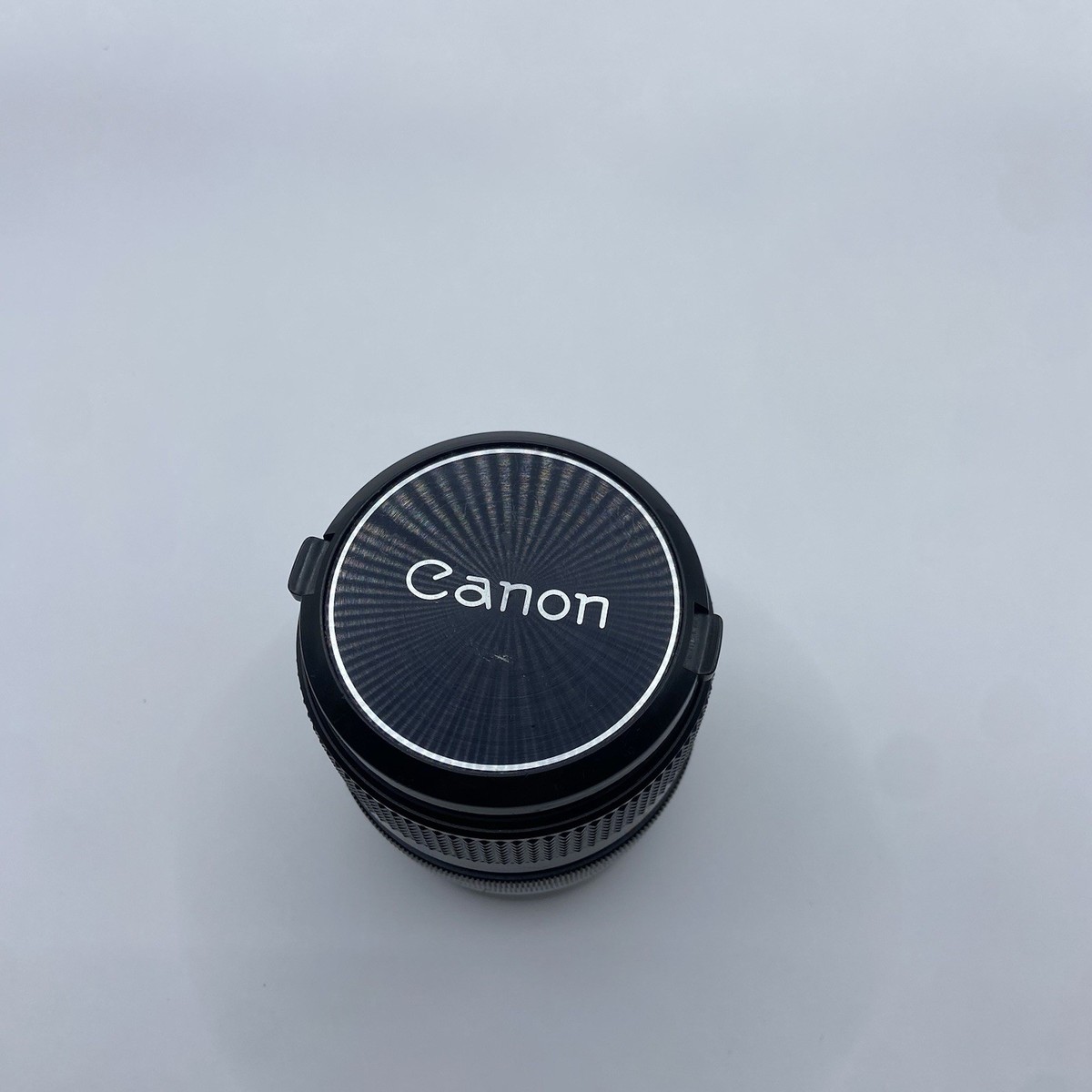 Canon FD 24mm f/2.8 S.S.C. Breech Lock Wide Angle Manual
