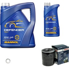 Filtre à huile Hyundai H-1