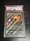 Charizard VSTAR SWSH 262 Pokemon Ultra Premium Collection Promo - PSA 9 MINT