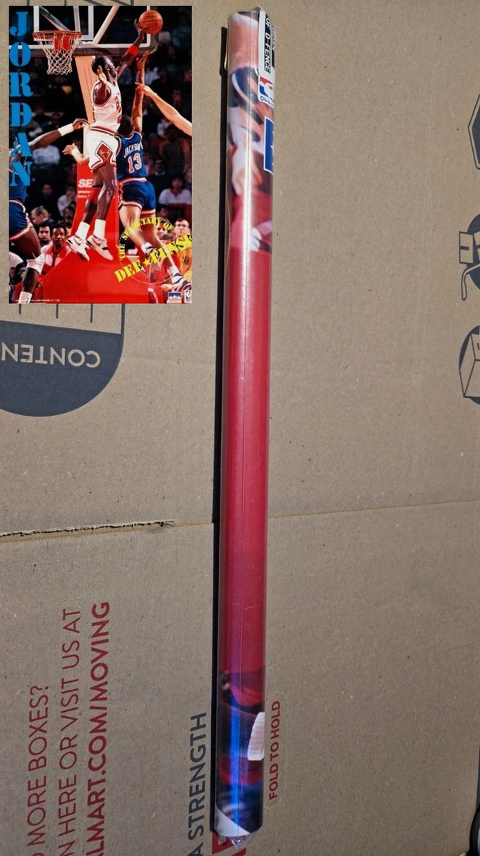 25+ Michael Jordan Basketball 1990 Vintage Sports Posters for sale