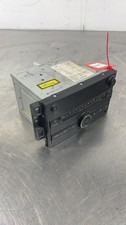 Autoradio Chevrolet CAPTIVA