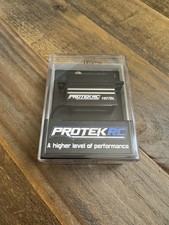 ProTek RC 160TBL Black Label Low Profile High Torque Brushless Servo Brand New