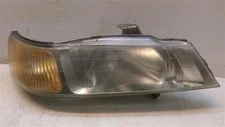 Passenger Right Headlight for 99-04 Honda Odyssey
