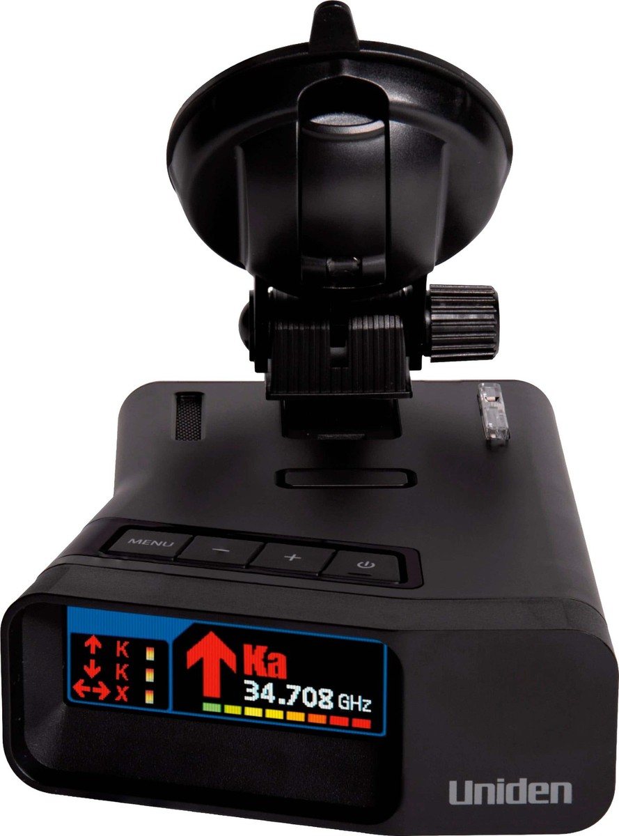 Uniden R7 Extreme Long Range Laser Radar Detector: Ultimate Protection Guide