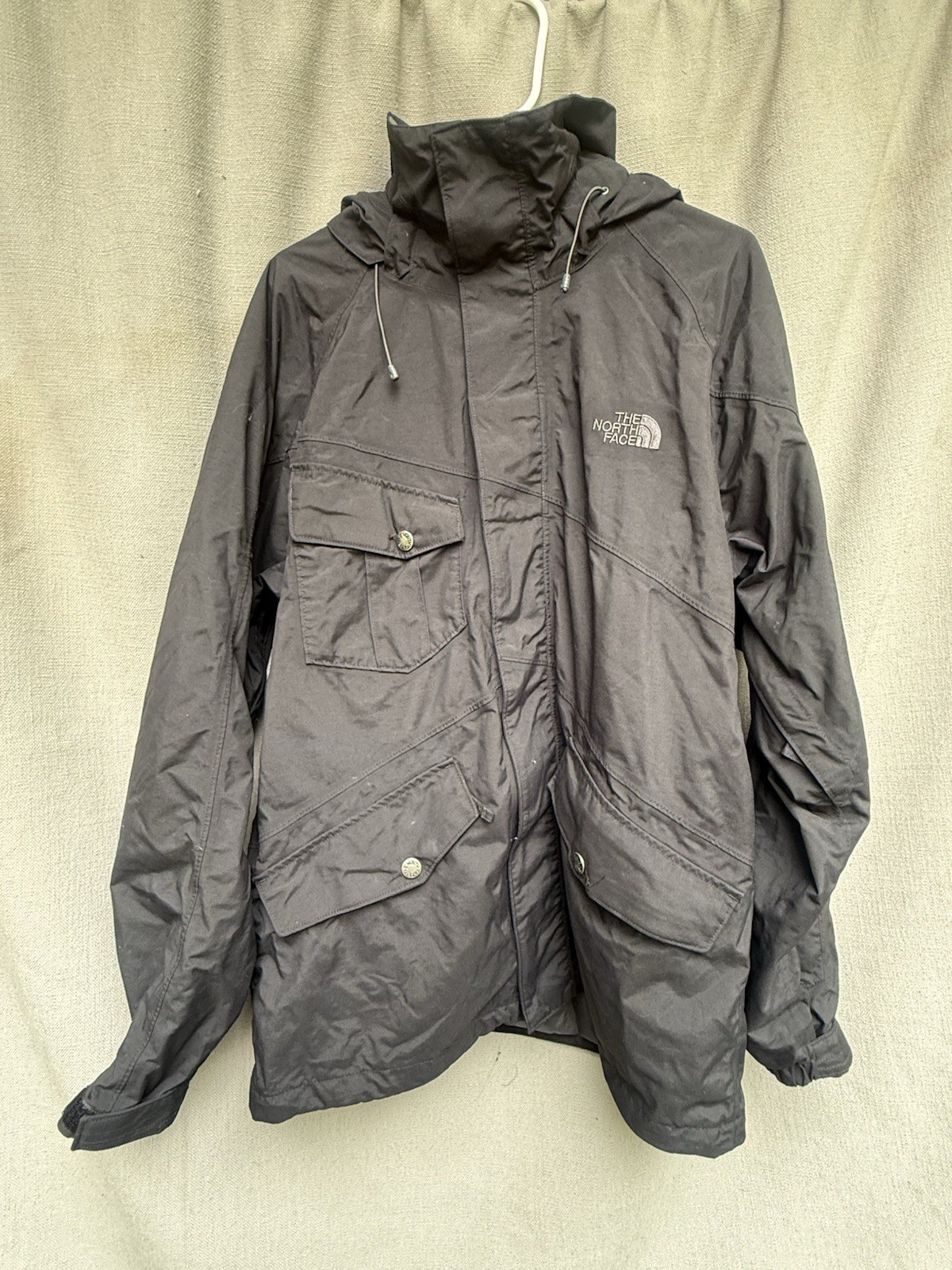 The North Face Men's Jacket Size M