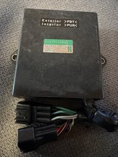 Centralina/CDi Kawasaki ZZR1100D ZX1100D ZX-11 ZX1100D