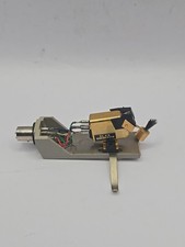 Pickering XV-15 Stereo Phonograph Cartridge With Dustamatic Duster